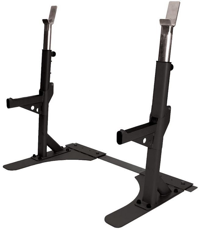 Jordan Trainingsständer, schwarz (JTHDSS-BLK)