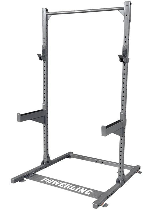 Powerline Half Rack PPR500