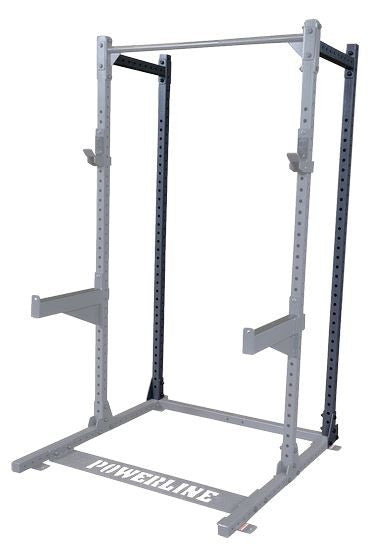 Powerline Half Rack Extension zu Half Rack PPR500 (PPR500EXT)