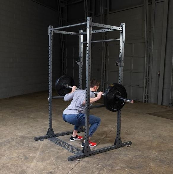 Powerline Power Rack PPR1000