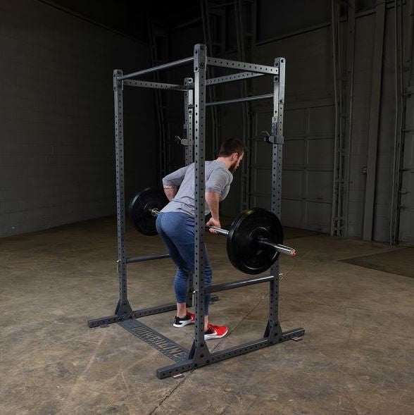 Powerline Power Rack PPR1000