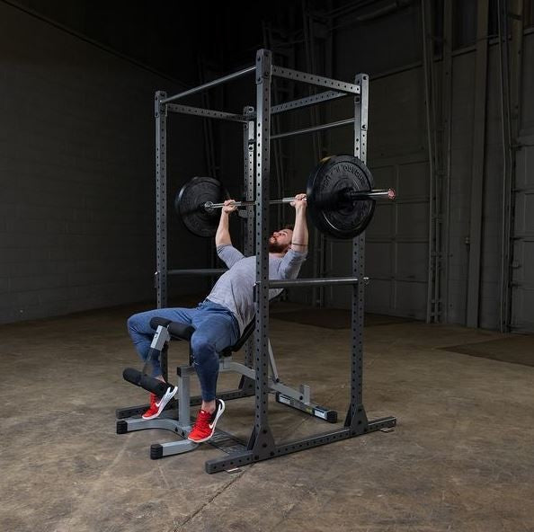 Powerline Power Rack PPR1000