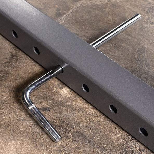 Powerline Band Peg zu Rack PPR500/PPR1000 (PPRBP)