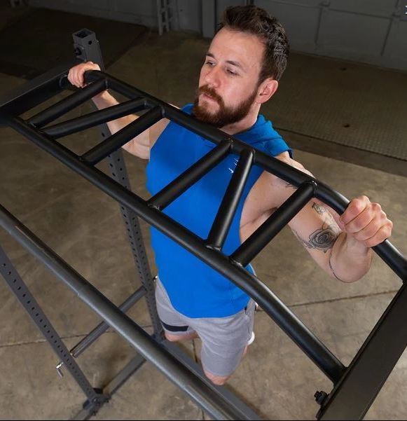 Powerline Multi Chin Up zu Rack PPR1000 (PPRMCU)