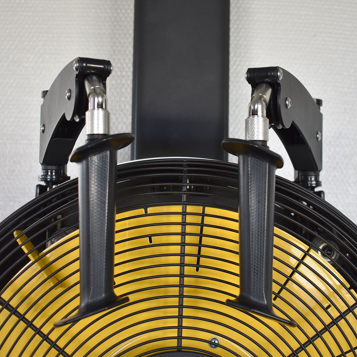 Renegade HIIT Air Ski für Wandbefestigung mit Schiene (ASKI150)