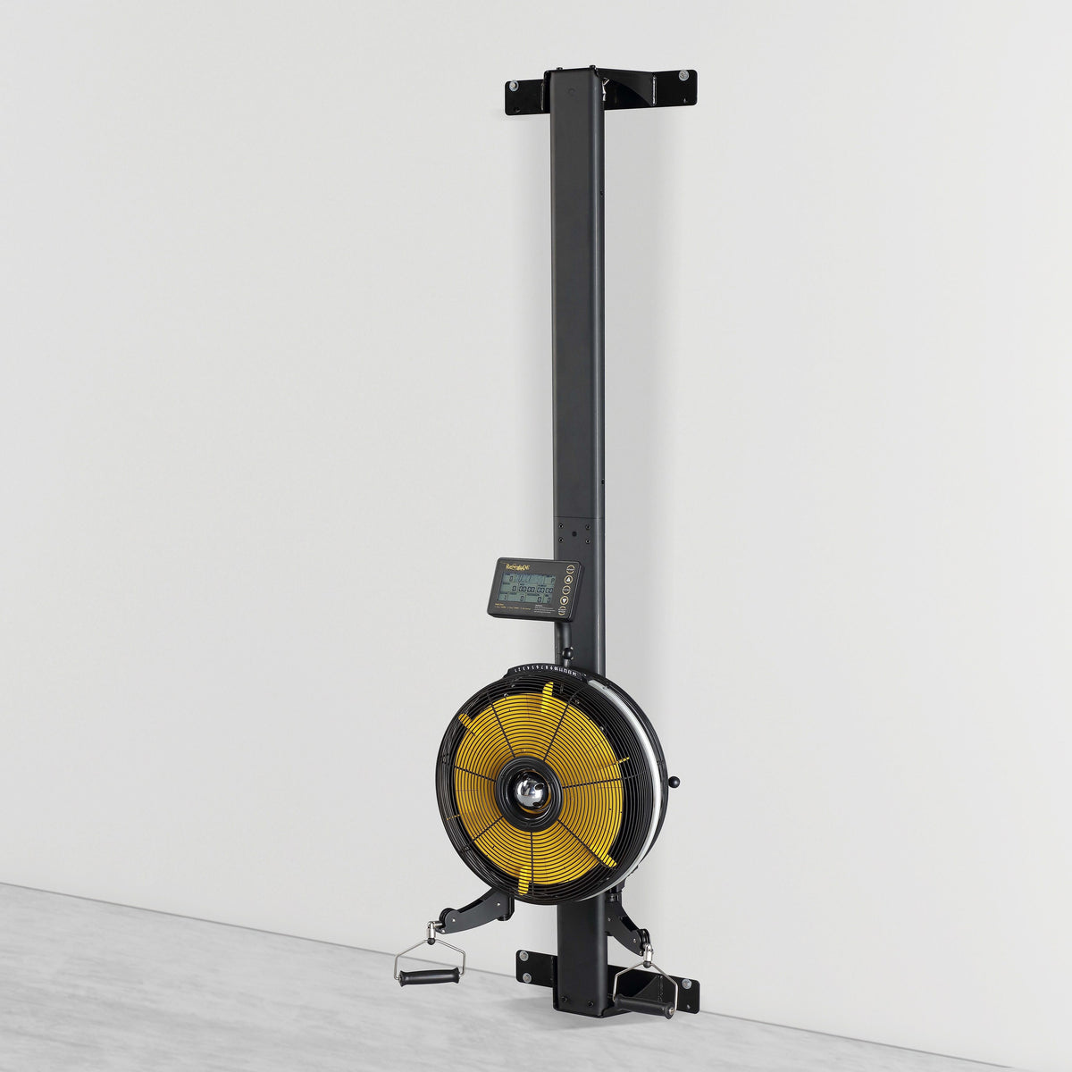 Renegade HIIT Air Ski für Wandbefestigung mit Schiene (ASKI150)