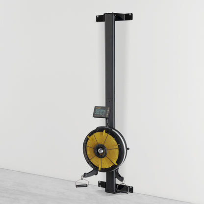 Renegade HIIT Air Ski für Wandbefestigung mit Schiene (ASKI150)