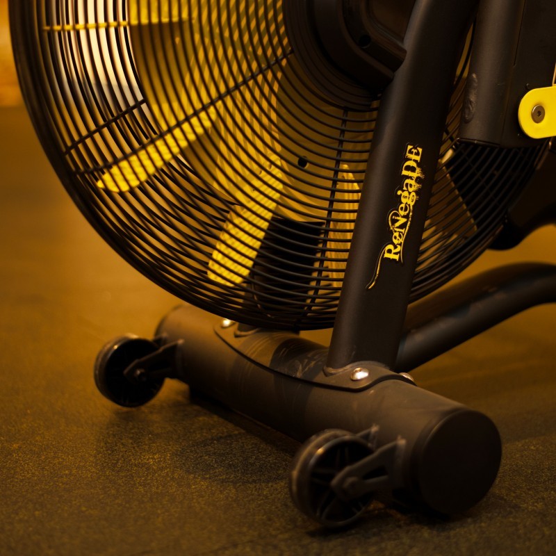 Renegade AirBike AB100