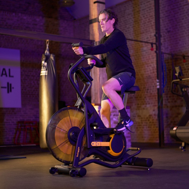 Renegade AirBike AB100