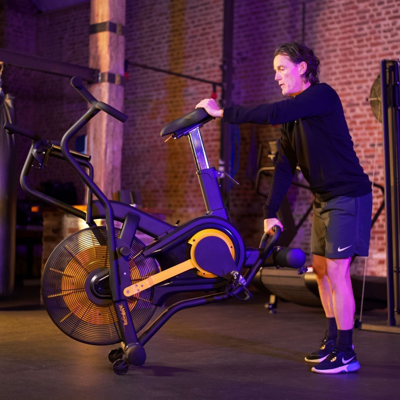 Renegade AirBike AB100