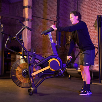 Renegade AirBike AB100