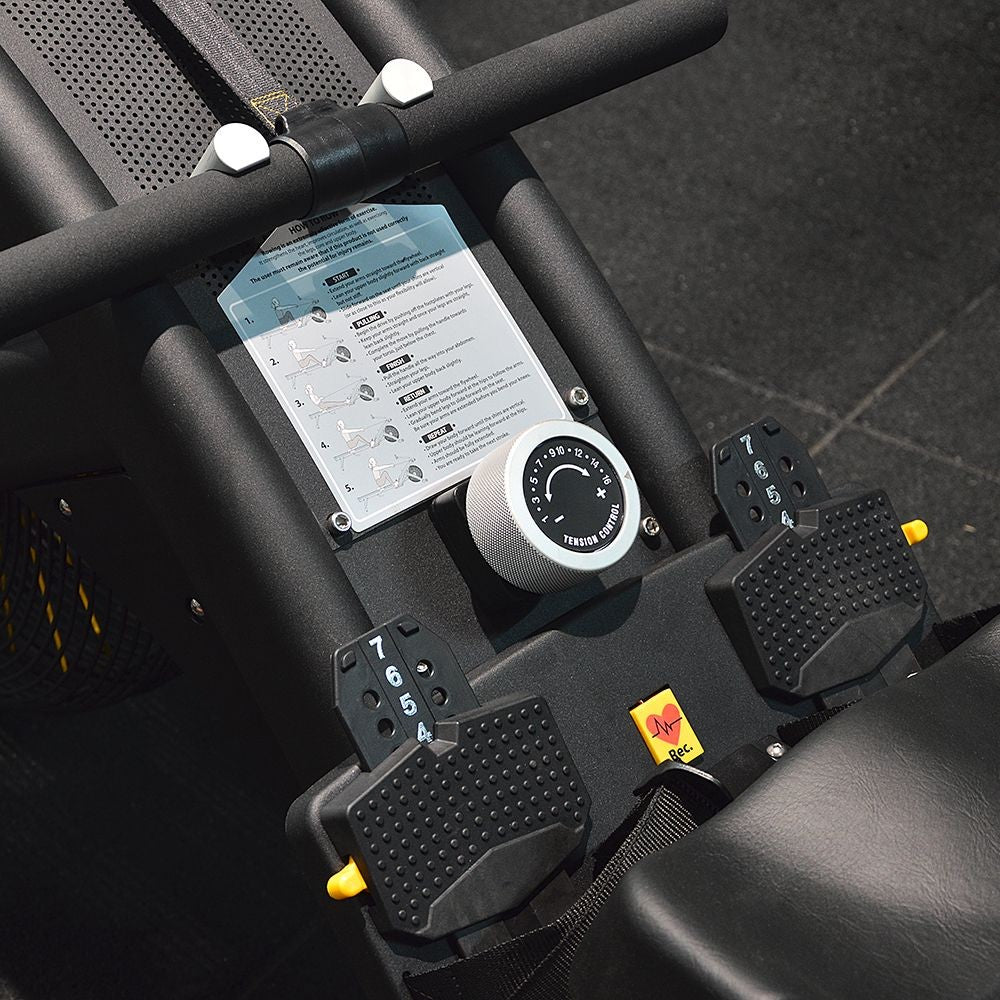 Renegade Air Rower Classic ARC100