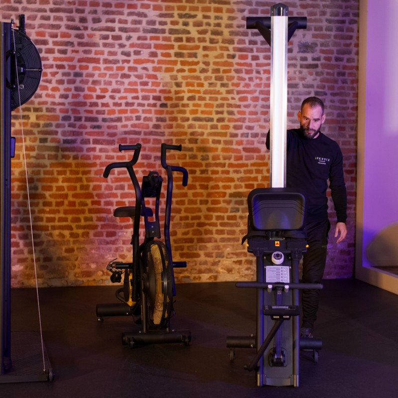 Renegade Air Rower Classic ARC100