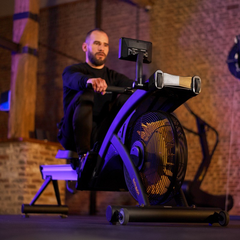 Renegade Air Rower Classic ARC100