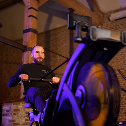 Renegade Air Rower Classic ARC100