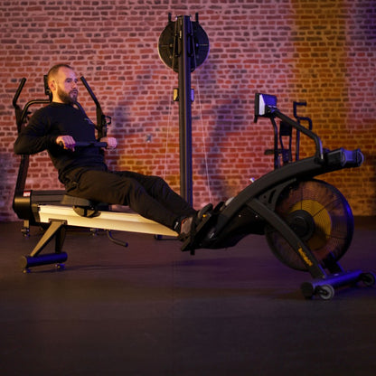 Renegade Air Rower Pro ARP100