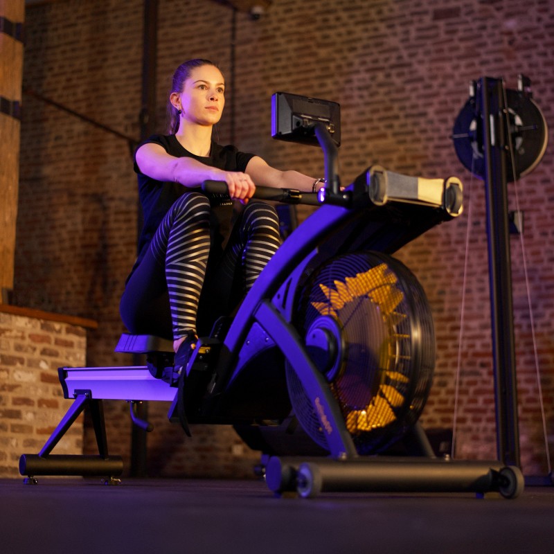 Renegade Air Rower Pro ARP100