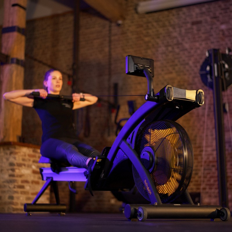 Renegade Air Rower Pro ARP100