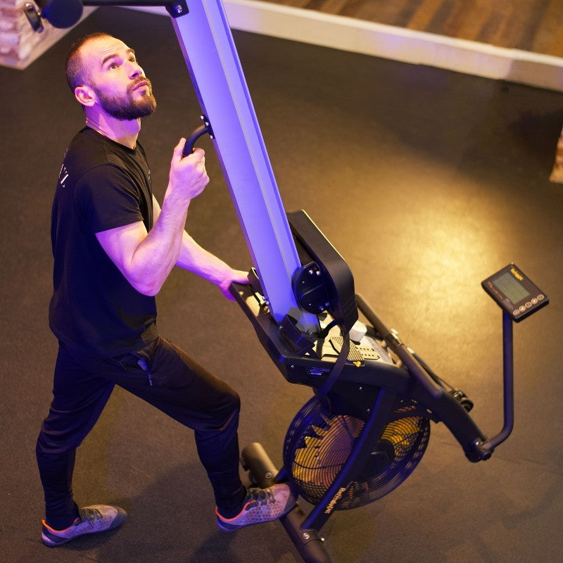 Renegade Air Rower Pro ARP100