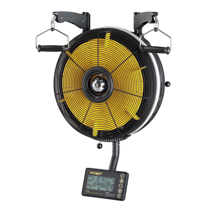 Renegade HIIT Air Ski für Wandbefestigung (ASKI100)