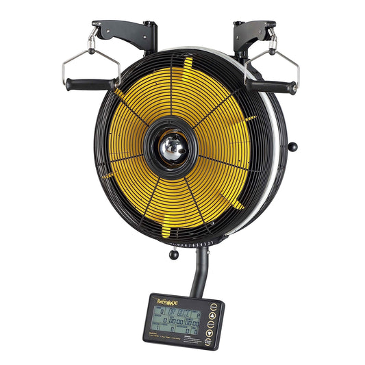 Renegade HIIT Air Ski für Wandbefestigung (ASKI100)