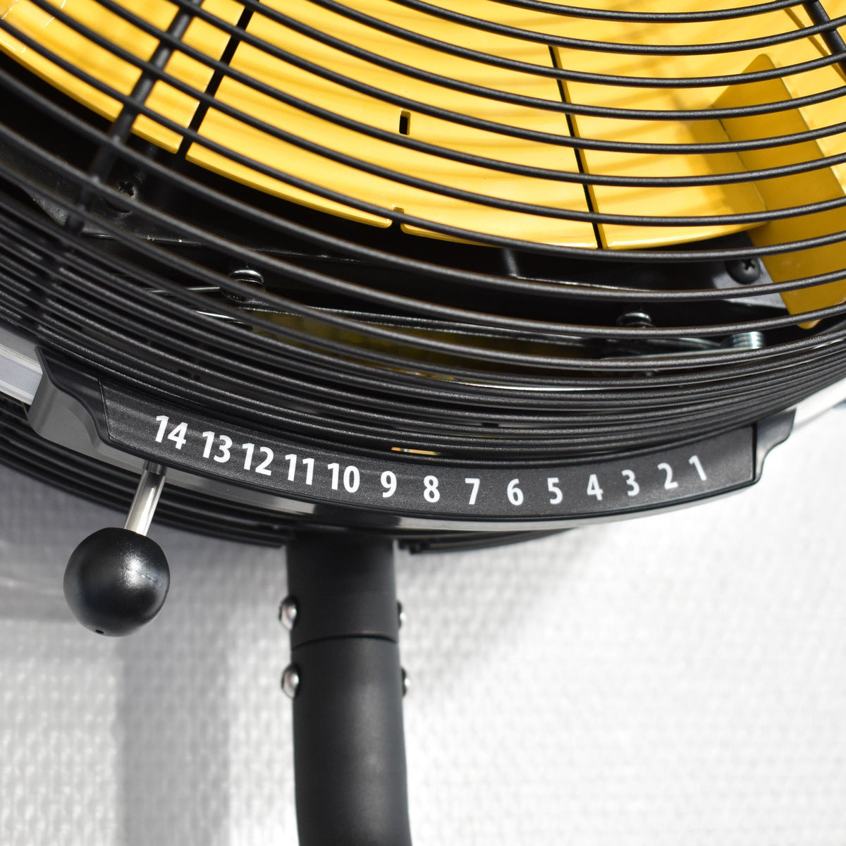 Renegade HIIT Air Ski für Wandbefestigung (ASKI100)