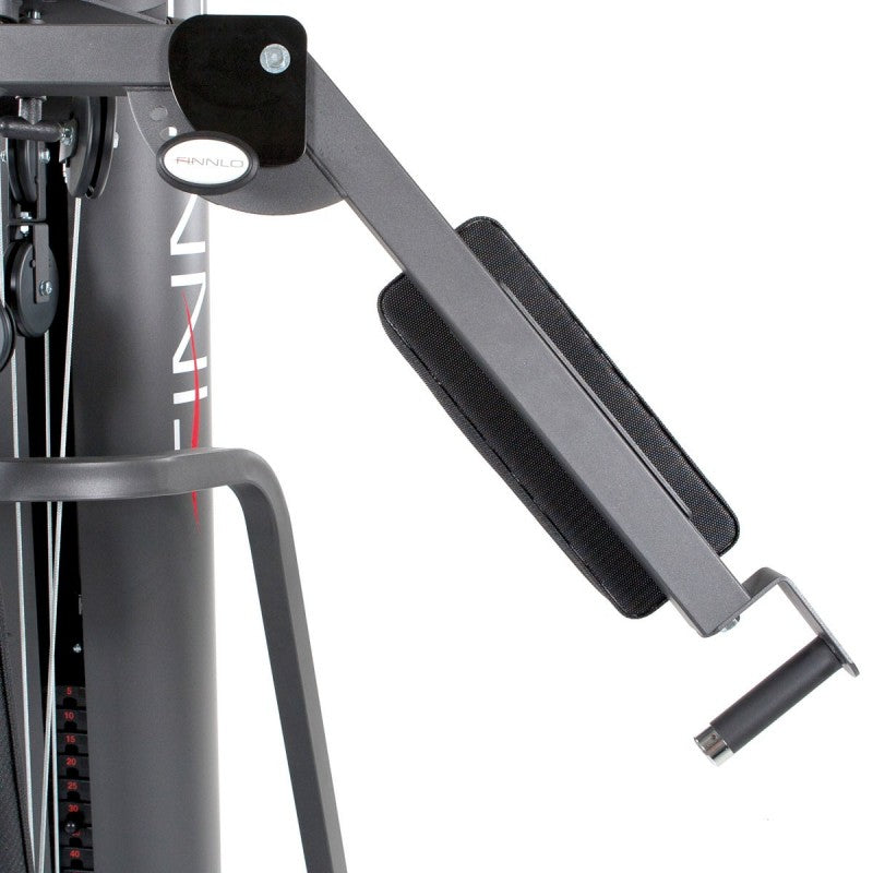 Hammer Sport Kraftstation Autark 2200 (3944)