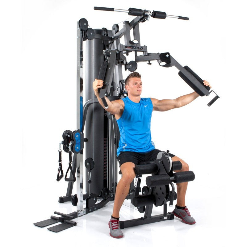 Hammer Sport Kraftstation Autark 2200 (3944)