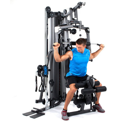 Hammer Sport Kraftstation Autark 2200 (3944)