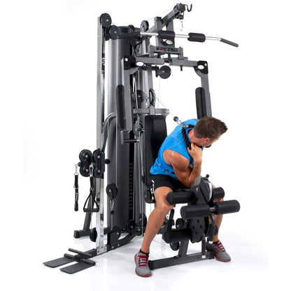 Hammer Sport Kraftstation Autark 2200 (3944)