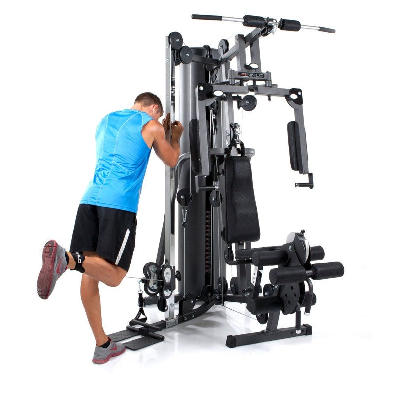 Hammer Sport Kraftstation Autark 2200 (3944)
