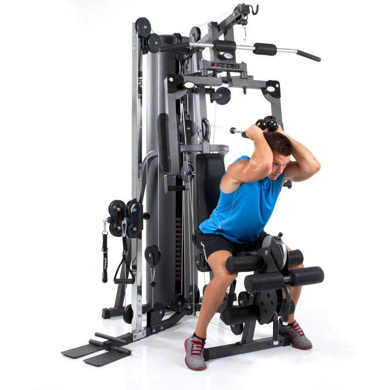 Hammer Sport Kraftstation Autark 2200 (3944)