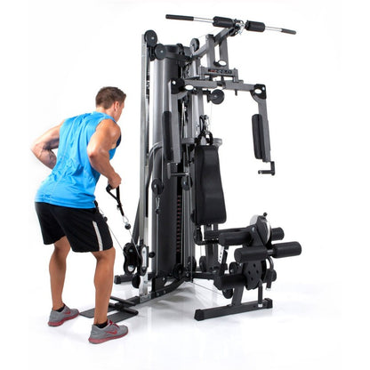 Hammer Sport Kraftstation Autark 2200 (3944)