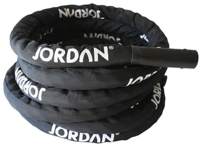 Jordan Trainingsseil - Battle Rope, 15m, 50mm (JF-BR-2)
