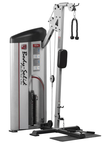 Body Solid Pro Club Line Series II Biceps Triceps (S2BTP)