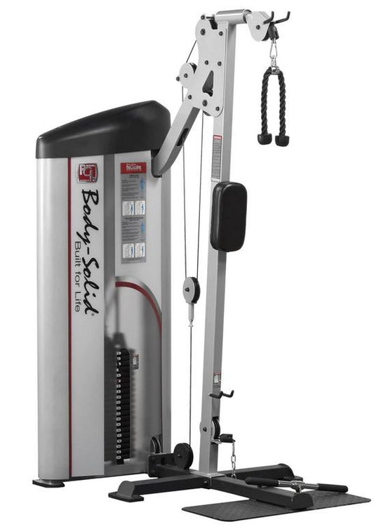 Body Solid Pro Club Line Series II Biceps Triceps (S2BTP)