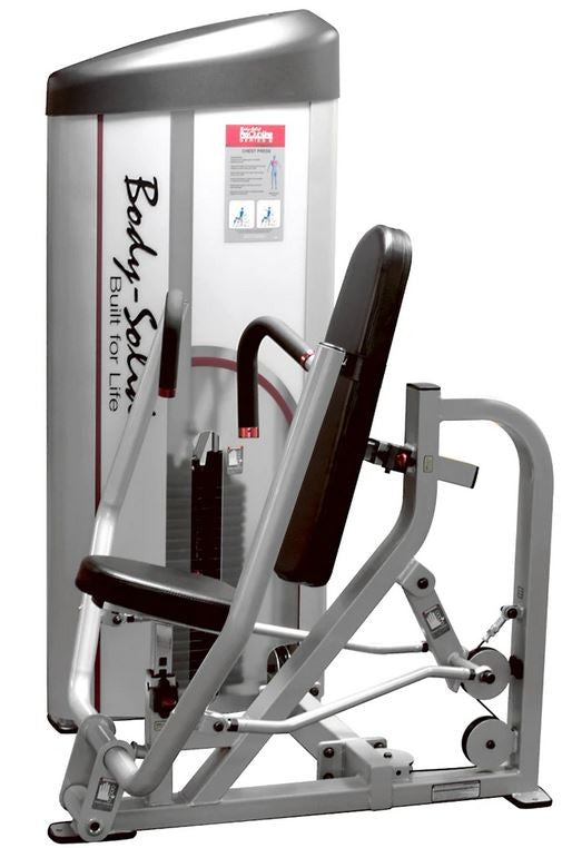 Body Solid Pro Club Line Series II Chest Press (S2CP)