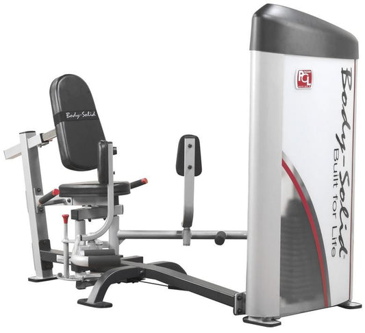 Body Solid Pro Club Line Series II Inner Outer Thigh (S2IOT)