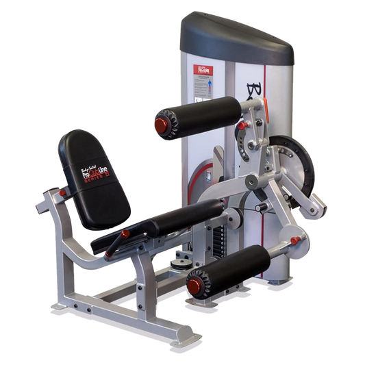 Body Solid Pro Club Line Series II Leg Extension Curl Combi (S2LEC)