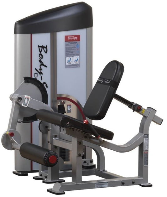 Body Solid Pro Club Line Series II Leg Extension (S2LEX)