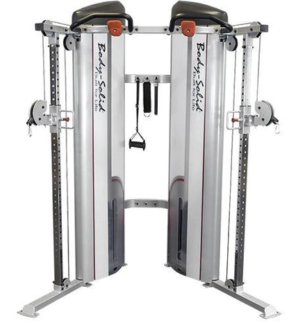 Body Solid Pro Club Line Series II Functional Trainer (S2FT)