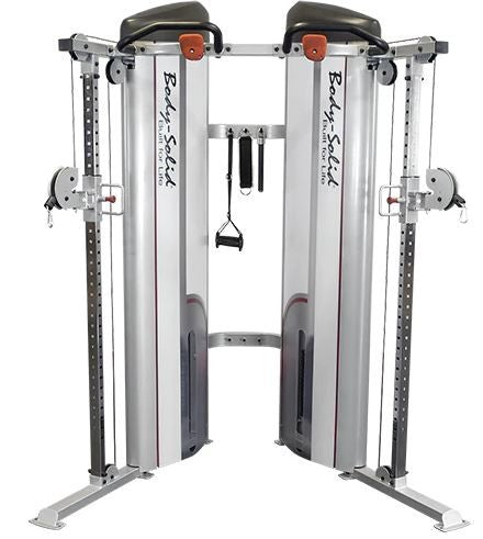 Body Solid Pro Club Line Series II Functional Trainer (S2FT)