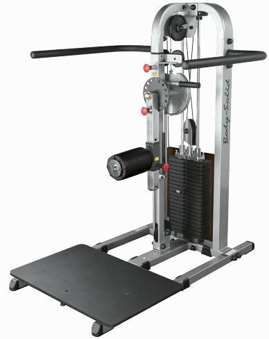 Body Solid Club Line Multi Hip (SMH1500)