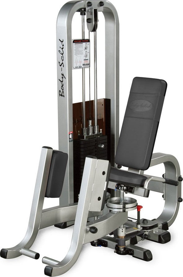 Body Solid Club Line Adduktion (STH1100)