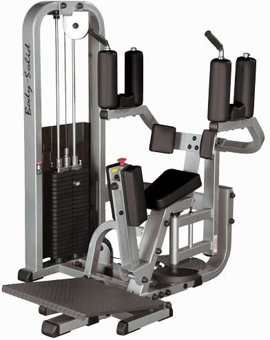 Body Solid Club Line Rotary Torso (SOT1800)