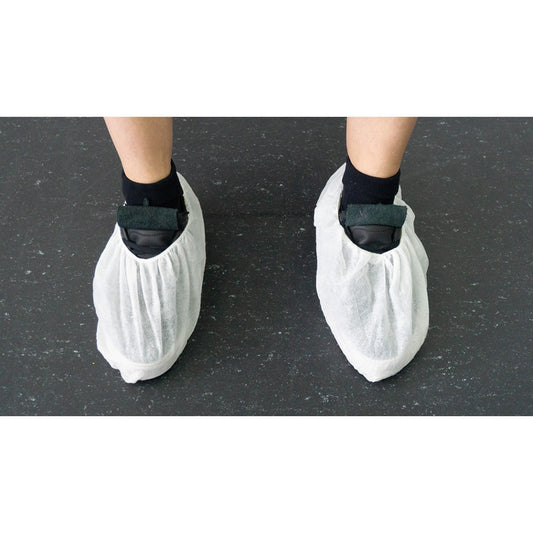 Überziehschuhe zu Gatepress® Beckenbodentrainingsgerät