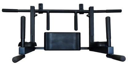 BenchK Klimmzugstange – Dip-Barren 2 in 1 (D8)