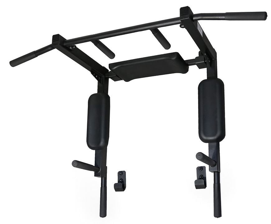 BenchK Klimmzugstange – Dip-Barren 2 in 1 (D8)