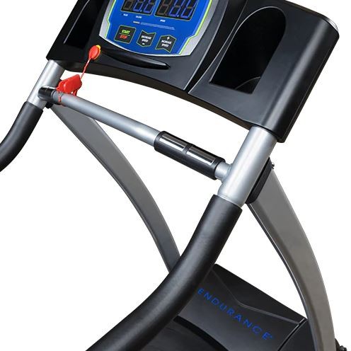 Body Solid Endurance Laufband T50