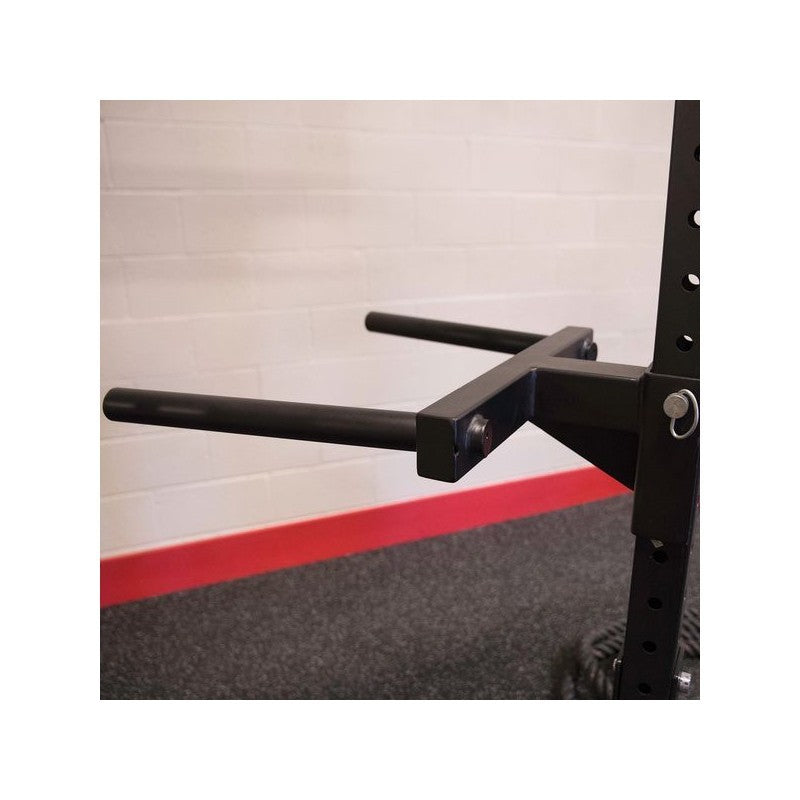 Body Solid Commercial Power Rack Extended Package (SPR1000BACKP4)